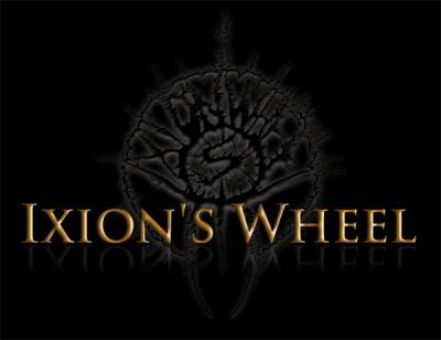 logo Ixion's Wheel